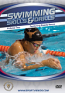 Swimming Skills and Drills Vol 2 DVD with Coach Randy Reese