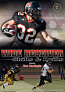 Wide Receiver Skills and Drills DVD with Coach Steve Mooshagian
