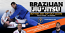 Brazilian Jiu-Jitsu Bottom and Top Half Guard Download