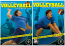 Mastering Men's Volleyball 2 DVD Set