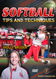 Softball Tips and Techniques - Free Shipping
