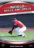 Infield Skills and Drill DVD or Download