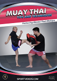 Muay Thai Tips and Techniques DVD or Download 