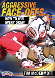 Aggressive Face-offs: How to Win Every Draw DVDs