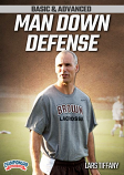 Basic & Advanced Man Down Defense DVDs