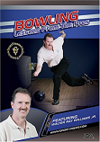 Bowling Lessons from the pro's DVD with Coach Walter Ray Williams Jr
