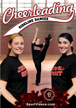 Cheerleading Sideline Dances DVD or Download - Free Shipping