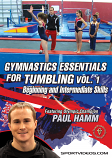 Gymnastics Essentials for Tumbling, Volume 1 - Download