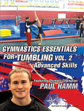 Gymnastics Essentials for Tumbling, Volume 2 - Download
