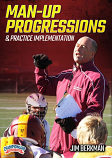 Man-Up Progressions & Practice Implementation DVDs