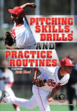 Pitching Skills, Drills and Practice Routines DVD or Download - Free Shipping