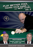 Play Better Pool: Taking Your Game to the Next Level Download