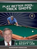 Play Better Pool Trick Shots - Download