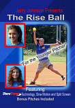  The Rise Ball "For the Younger Pitcher" DVD