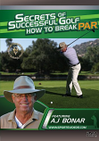 Secrets of Successful Golf: How to Break Par Download 