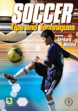 Soccer Tips and Techniques DVD or Download - Free Shipping
