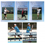 Tennis 5 Video Download