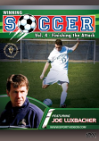 Winning Soccer: Finishing the Attack DVD or Download - Free Shipping
