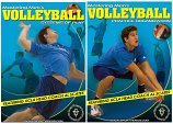 Mastering Men's Volleyball 2 DVD Set