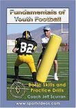 Fundamentals of Youth Football Download